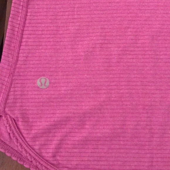 Lululemon Tank - Picture 4 of 4